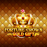 FORTUNE CROWN GOLD GIFT