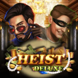 HEIST DELUXE