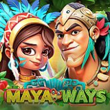 MAYA WAYS