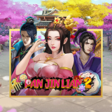 PAN JIAN LIAN 2