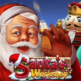 SANTA WORKSHOP