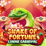 SNAKE OF FORTUNE