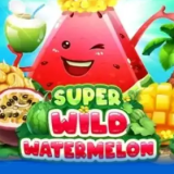 SUPER WILD WATERMELON