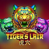 TIGERS LAIR
