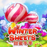 WINTER SWEETS