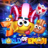 WORLD OF EMOJI