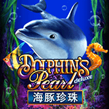 Dolphin Pearl