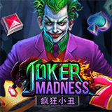 Joker Madness