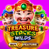 TREASURE STACKS WILDS