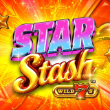 STAR STASH WILD 7'S