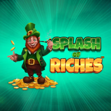 SPLASH OF RICHES