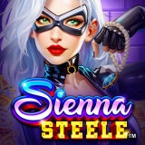 SIENNA STEELE