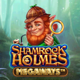 SHAMROCK HOLMES MEGAWASY