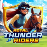 ROYAL THUNDER RIDERS