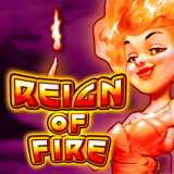 REIGN OF FIRE 