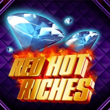 RED HOT RICHES