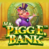 MR. PIGG E. BANK