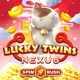 LUCKY TWINS NEXUS