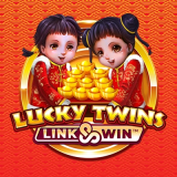 LUCKY TWINS LINK & WIN