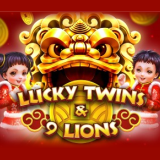 LUCKY TWINS & 9 LIONS