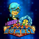 LUCKY RUMBLE POWER SURGE