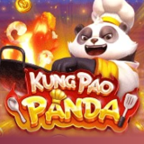 KUNG PAO PANDA