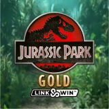 JURASSIC PARK GOLD
