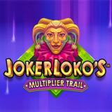 JOKER LOKO'S MULTIPLIER TRAIL