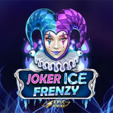 JOKER ICE FRENZY EPIC STRIKE