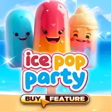 ICE POP PARTY