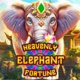 HEAVENLY ELEPHANT FORTUNE