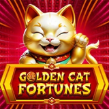 GOLDEN CAT FORTUNES