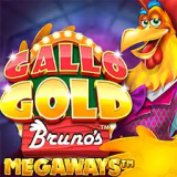 GALLO GOLD BRUNO'S MEGAWAYS