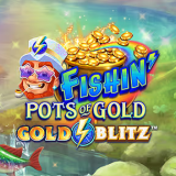 FISHIN' POTS OF GOLD GOLD BLITZ