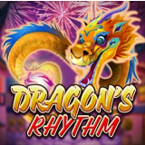 DRAGON'S RHYTHM