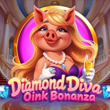 DIAMOND DIVA OINK BONANZA