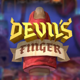 DEVIL'S FINGER