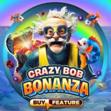 CRAZY BOB BONANZA