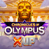 CHRONICLES OF OLYMPUS X  UP