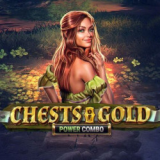 CHESTS OF GOLD POWER COMBO