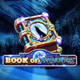 BOOK OF WOLVES