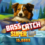 BASS CATCH SUPER UP