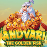 ANDVARI THE GOLDEN FISH