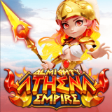 ALMIGHTY ATHENA EMPIRE