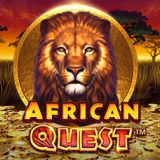 AFRICAN QUEST