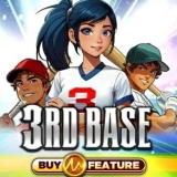 3RD BASE