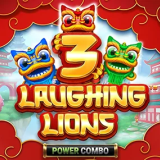 3 LAUGHING LOINS POWER COMBO