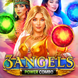 3 ANGELS POWER COMBO