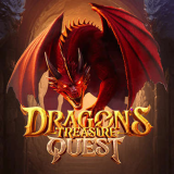 DRAGON'S TREASURE QUEST