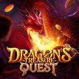 DRAGONS TREASURE QUEST